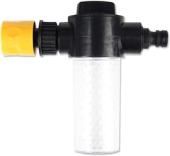 Foam Pot for Water Brushes & Pressure Washers | Effective Cleaning Tool