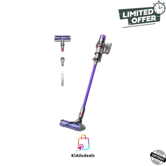 Dyson V11 Advanced - Cordless Vacuum Cleaner with LCD Display