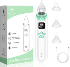 Electric Baby Aspirator - Safe & Effective