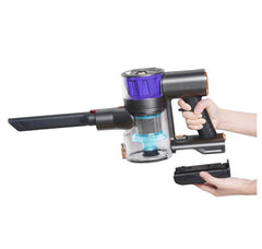 Hyundai 160W Pro Cordless Vacuum Cleaner - Lightweight & Powerful