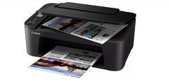 Canon PIXMA TS3550i Wireless 3-in-1 Color Inkjet Printer - Compact & Versatile